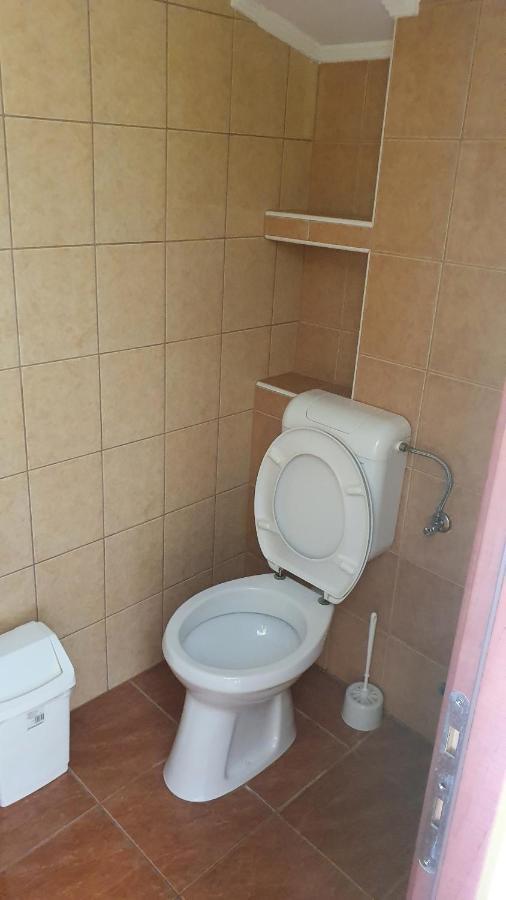 Sunshine Sh Apartmanhaz Apartment Zamárdi Екстериор снимка