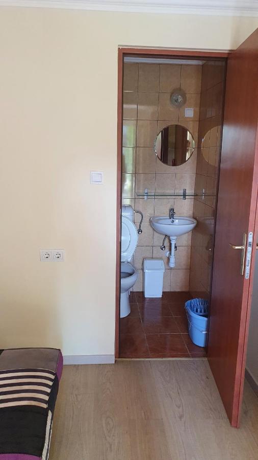Sunshine Sh Apartmanhaz Apartment Zamárdi Екстериор снимка