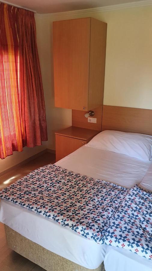 Sunshine Sh Apartmanhaz Apartment Zamárdi Екстериор снимка