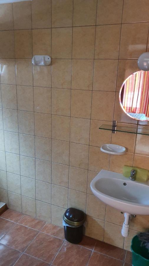 Sunshine Sh Apartmanhaz Apartment Zamárdi Екстериор снимка