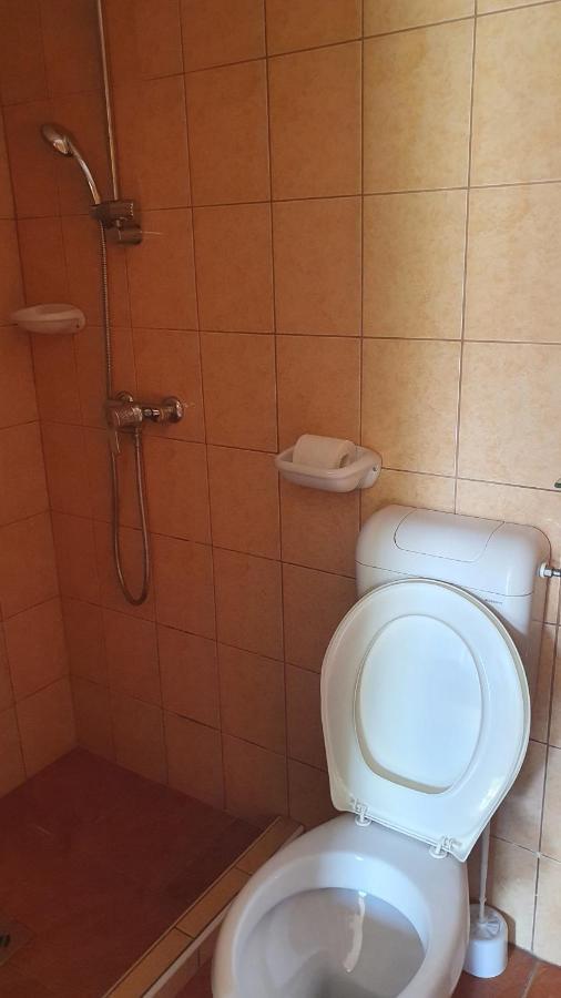 Sunshine Sh Apartmanhaz Apartment Zamárdi Екстериор снимка